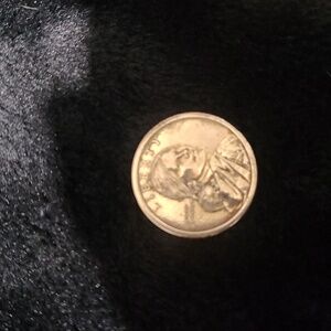 2020 sacagewea gold coin no mint mark